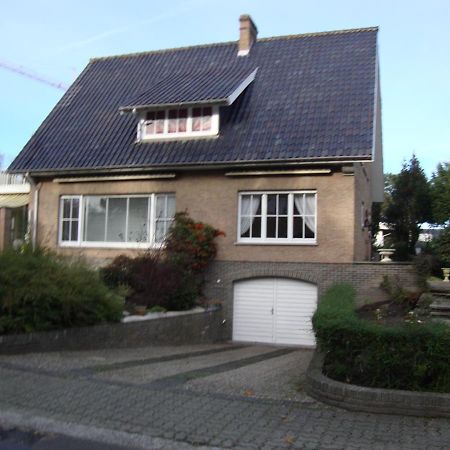 Villa Donnylaan De Panne Exterior photo